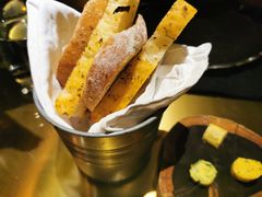 -AZUL by FUEL蓝色·法式酒馆(琶醍店)