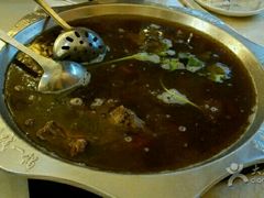 -悦牧·酸汤牛肉火锅(沃尔玛店)