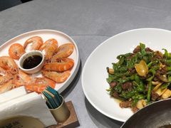 -海鲜e族(马王堆店)