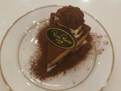 -PETIT PARIS 小巴黎(凯德1818店)