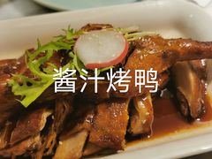 -小菜园新徽菜(宜兴八佰伴店)