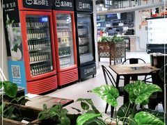 -盒马鲜生(龙德广场店)