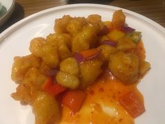 -禾珍珠家常小馆(河南博物院店)