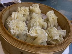 -诺敏塔拉奶茶-布里亚特包子-手把肉(锦都会店)