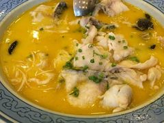 -李氏传家菜(兴城路店)