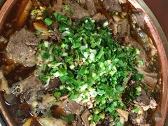 -朝伟清真铜瓢牛肉馆(三十年老·店)