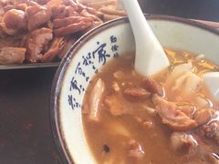 -长远七记