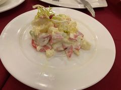 -红房子西菜馆(淮海中路店)
