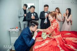 -格乐利雅婚礼艺术中心(南外滩店)