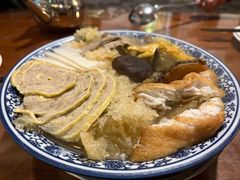 -三林本帮馆(中林街店)