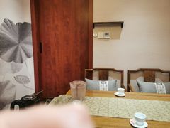 -中和·国风茶馆(愚园路店)