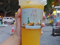 -阿嬷手作(柳州万象城店)