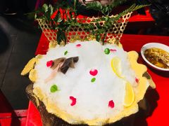 -巴九门老火锅(来福士打望店)
