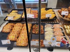 -巴黎贝甜(熙悦汇店)