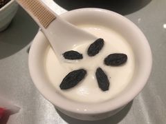回乡自制酸奶-宁夏国强手抓羊肉·清真菜(未央路凤三店)