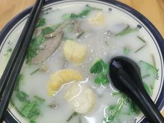 -鸭小妹鸭血粉丝(老门东店)
