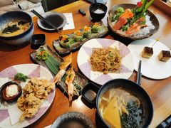 -九井澤精致料理(金茂店)