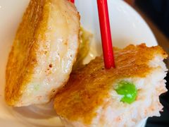 -淮安宴·淮扬菜(清河路一店)