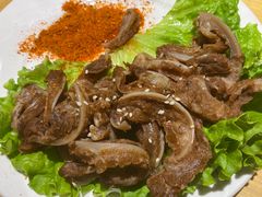 -蒙料·手把肉(望京店)