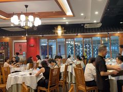 -围龙屋客家食府(福田店)