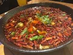 -一个叫川的地方(麒麟新天地店)