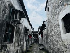 -崇仁古镇