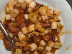 -味+新京宴·烤鸭·北京菜(创意谷店)