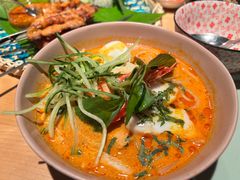 -Ginger(兴国路店)