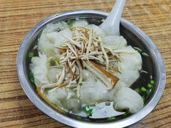 -荣巷小馄饨(荣巷店)
