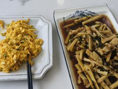 -高老庄·老溧阳·私房菜(南山竹海店)