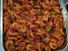 -粤海璇宫·木棉花高空旋转餐厅·聚会派对