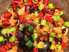 -老板恋上鱼(印象城店)