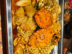 -涌煲记·蟹煲·砂锅海鲜·煲出宁波味(天一旗舰店)