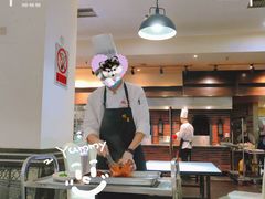 -鸭王烤鸭店(三里河店)