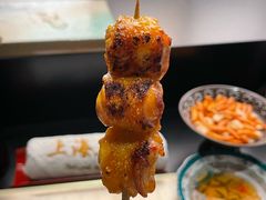 -鳥喜Toriki怀石烧鸟料理