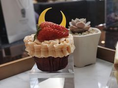 悦榕下午茶-天津海河悦榕庄·Lobby Lounge大堂吧