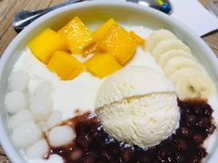 -宝珠奶酪(长宁金虹桥店)