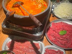 -夺多山贵州酸汤牛肉火锅(7mall店)
