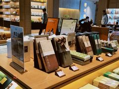 -奈雪茶院·茶室茶馆(广州粤海天地店)