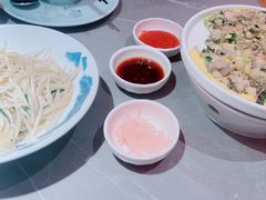 -闽上鲜·福建菜(龙湖滨江天街店)