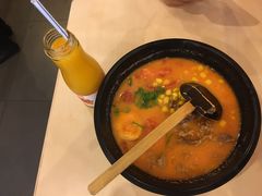 -味千拉面(五四路分店)