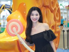 -深圳来福士广场