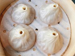 上海经典小笼包-翡翠江南(国贸商城店)