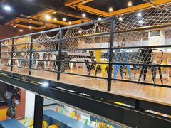 -不止轰趴桌游麻将台球(立水桥店)
