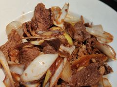 -南门小馆·清真(国贸商城店)