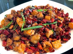 -漢舍中国菜馆(889广场店)