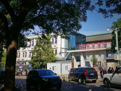 -中国中医科学院西苑医院(本部)