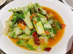 -小尕子·新疆菜(明园店)
