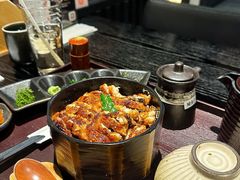 -玄白·炭烤活鳗(上海首店)