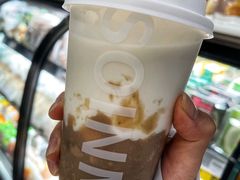 -一鸣真鲜奶吧(温州南站店)